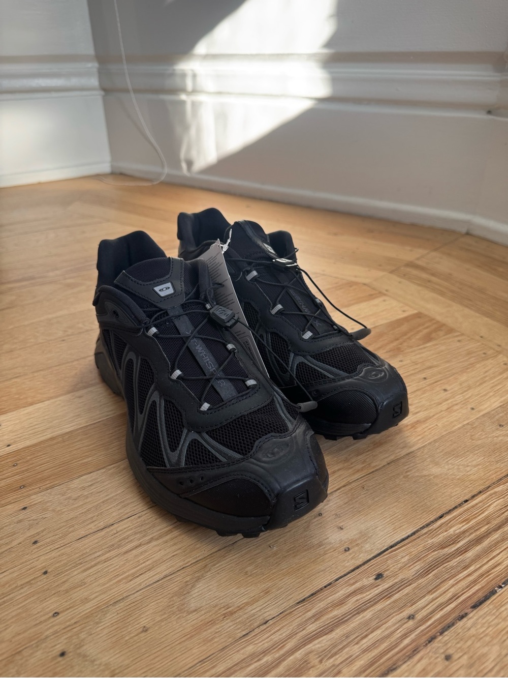 Salomon XT-Whisper - Picture 1 of 3